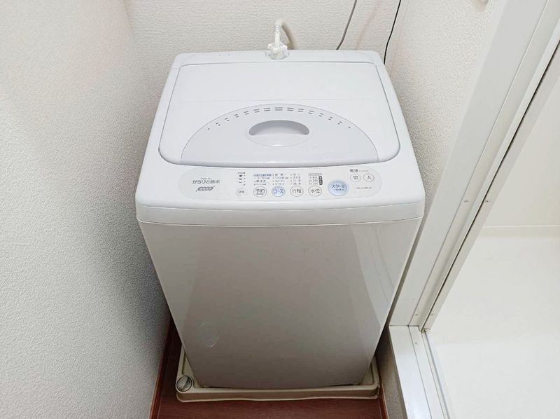 レオパレスエスポワール秋桜 その他