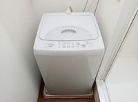 レオパレスエスポワール秋桜 その他