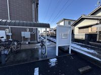 leopalace Lumiere II 입구