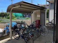 レオパレスＣＡＬＭ その他設備