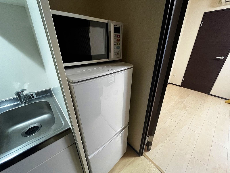 クレイノグリーンヒルズⅡ その他設備