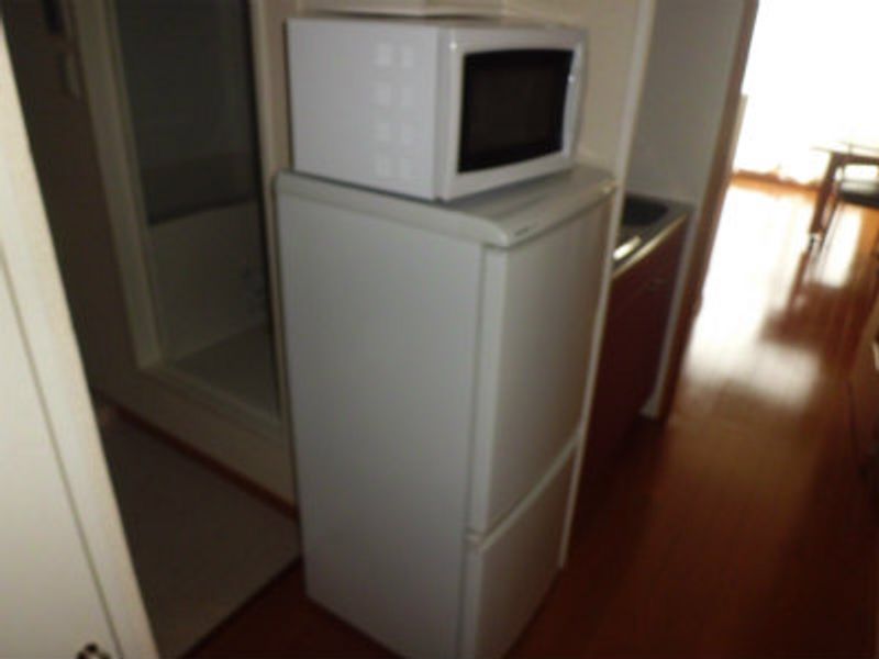 レオパレスメープルグラン その他