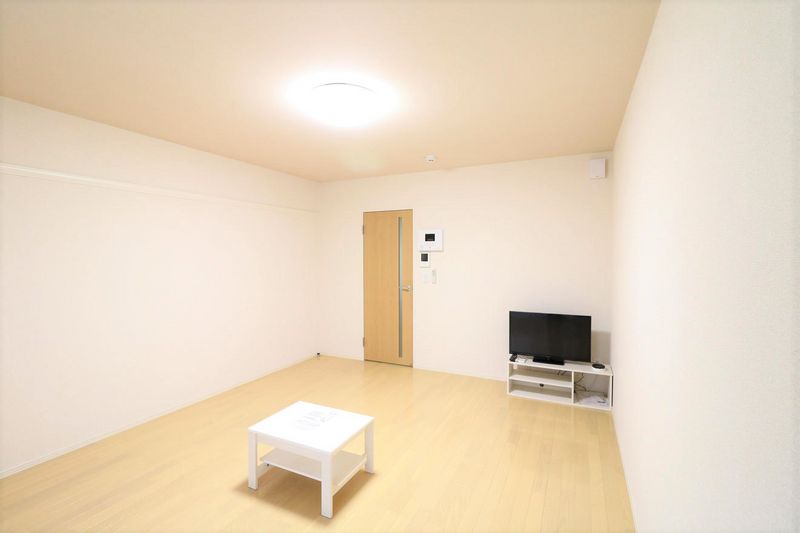 CLEINO SAGA Living room