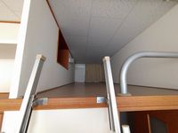 レオパレスＣａｓａ１０ 収納