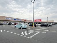 レオパレスＬＡＦＯＲＥＴⅠ 周辺環境