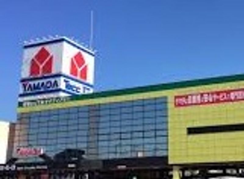 レオパレス３３３ 周辺環境