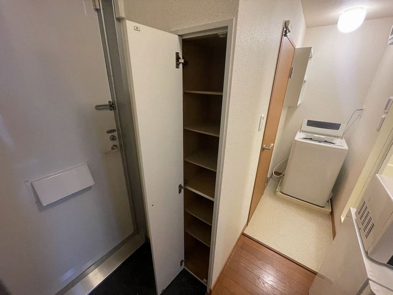 レオパレスセレッソセカンド その他