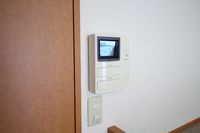 レオパレスアイランドパレス セキュリティ