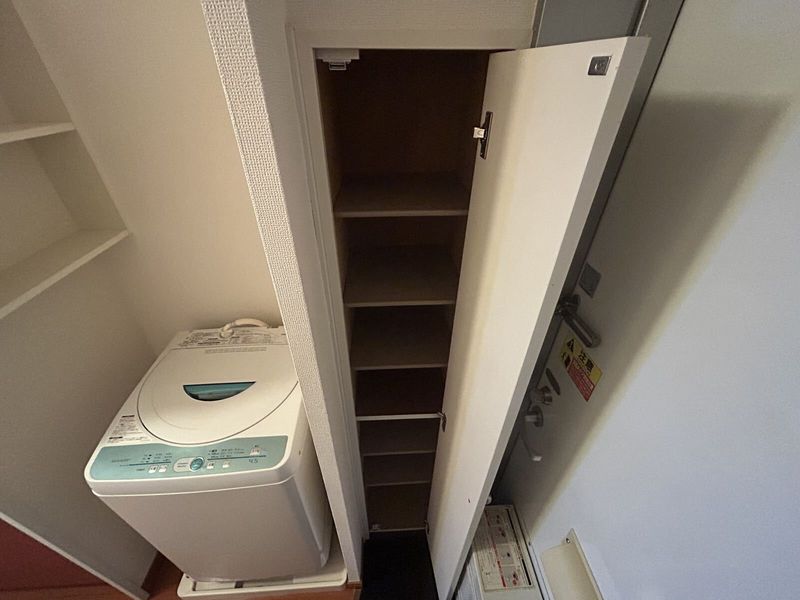 レオパレスサンローラン その他