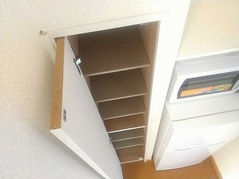 leopalace Space Koujitsu 기타