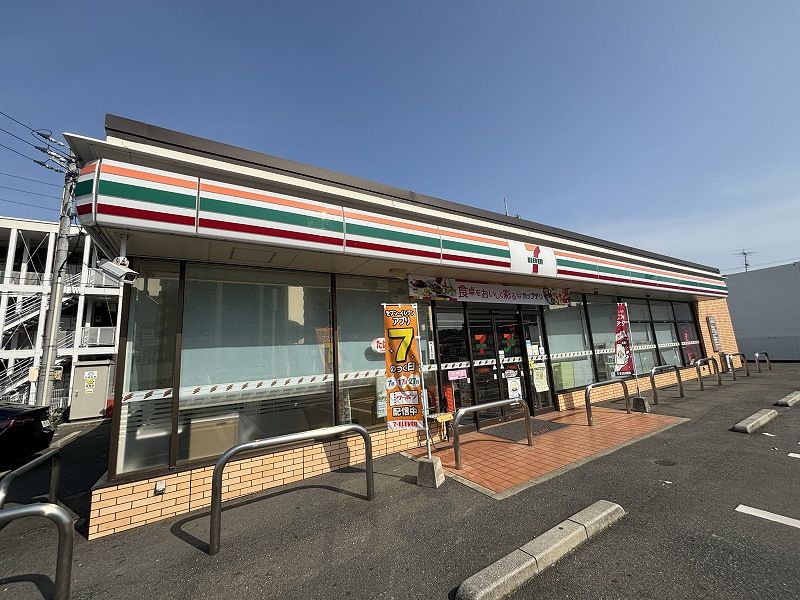 レオパレスシェモア長府 周辺環境