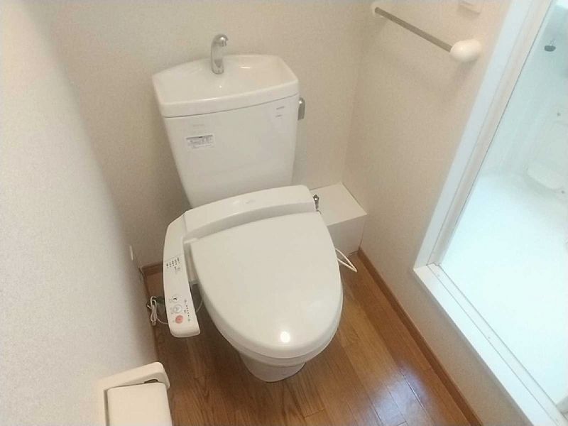 leopalace Lucia Toilet