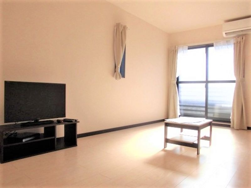 LEONEXT Swing Island Living room