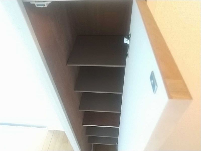 レオパレスドミール その他設備