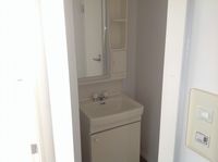 leopalace Mou Iris Nibankan Sink