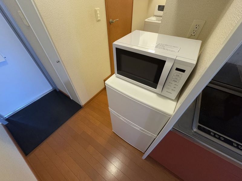 レオパレスＳＵＮＲＩＳＥ　５７ その他設備