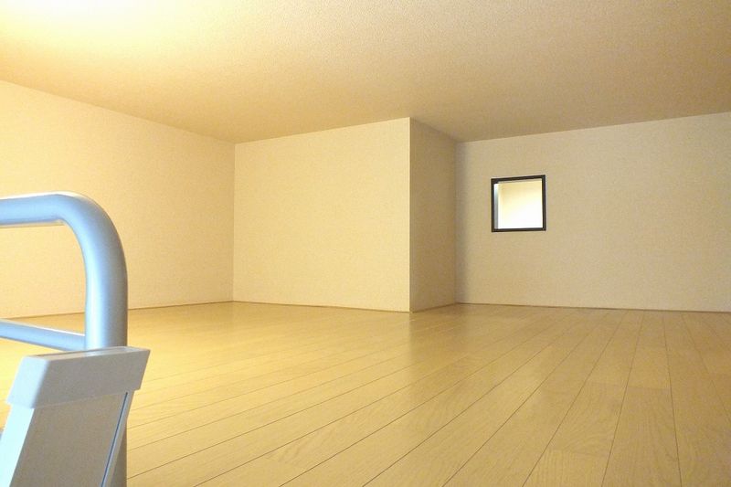 レオネクストマーメゾン 収納