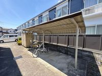 レオパレスＥＡＳＥⅠ 共用部分