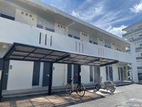レオパレスみやらび 共用部分