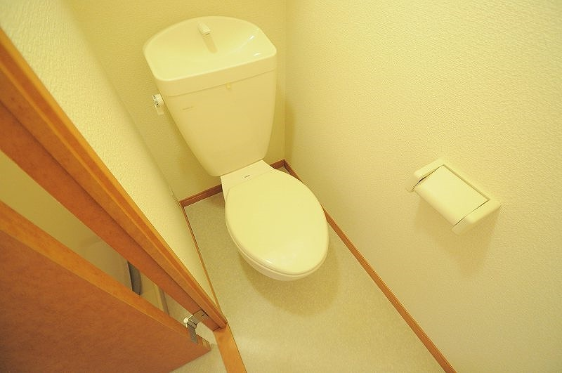 leopalace Yu Nhà vệ sinh