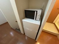 レオパレスサーンクタカダ その他設備