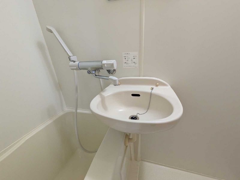 leopalace Rio Grande 洗手台