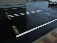 クレイノガーデン　楓 駐車場