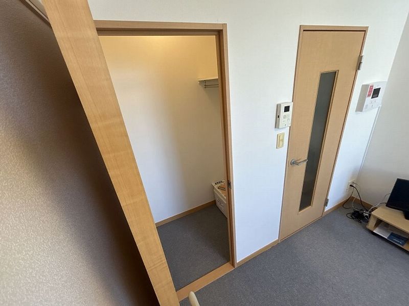 leopalace Miyamae Kho lưu trữ