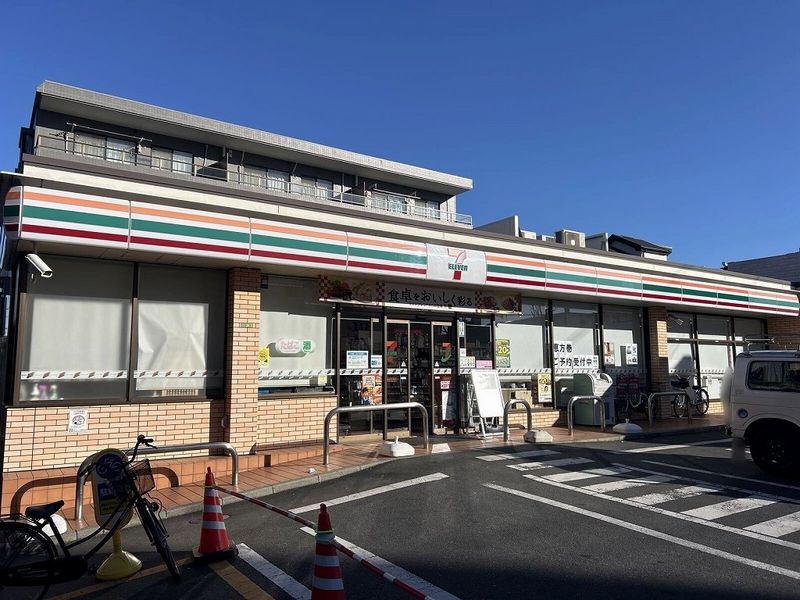 クレイノＭＯＯＮⅠ 周辺環境