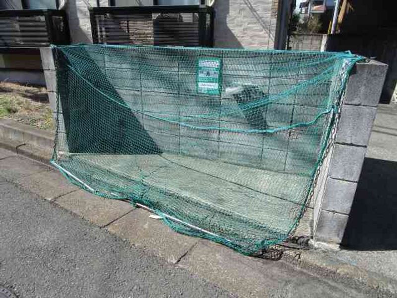 レオパレスアルテミス 共用部分