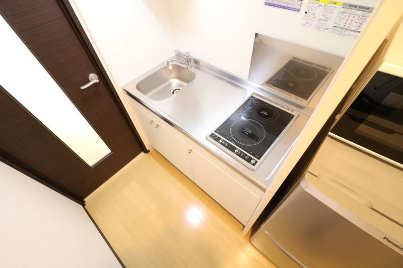 レオネクストイーストタウンヨザ キッチン