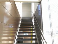 レオパレスプレミール 共用部分