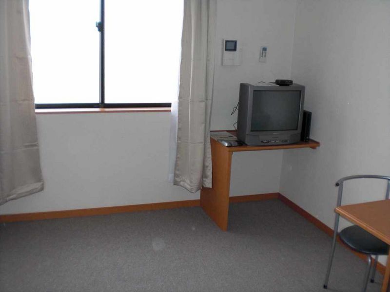 leopalace Sakura 客厅