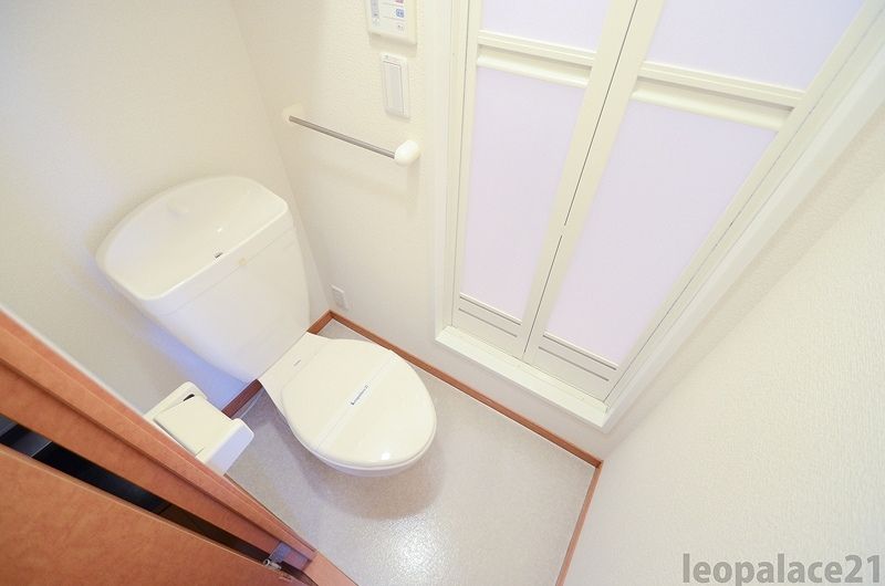 leopalace Charmant II Nhà vệ sinh