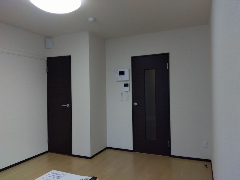クレイノガーデンハイム その他設備