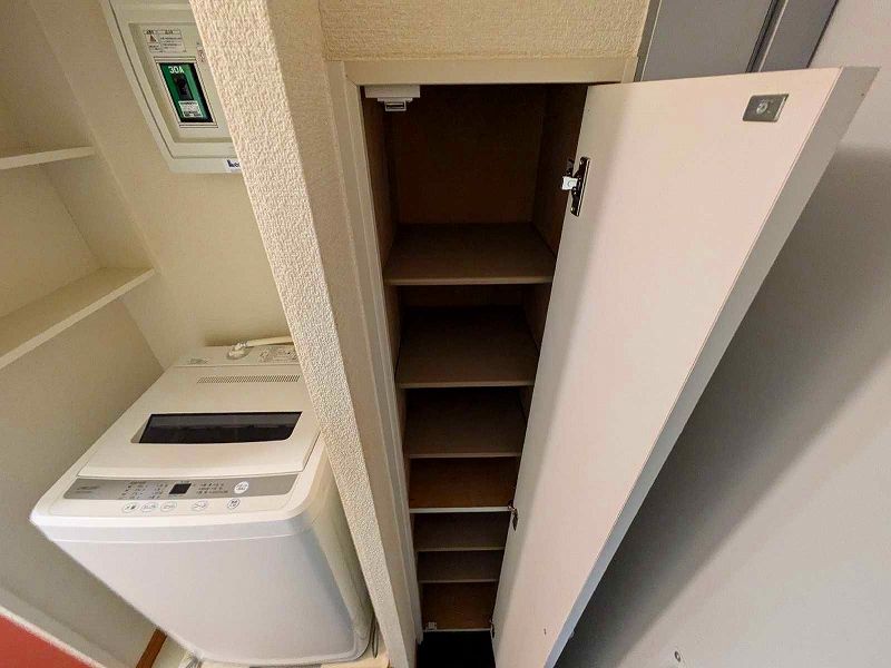 レオパレス豊Ⅲ その他