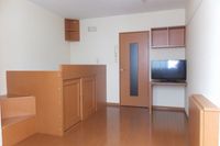 leopalace Sedona Living room