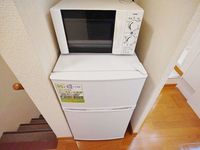 レオパレスグレーシー堀江 その他設備