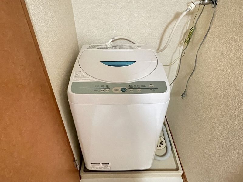 レオパレスパインマノワール その他設備