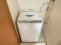 レオパレスパインマノワール その他設備