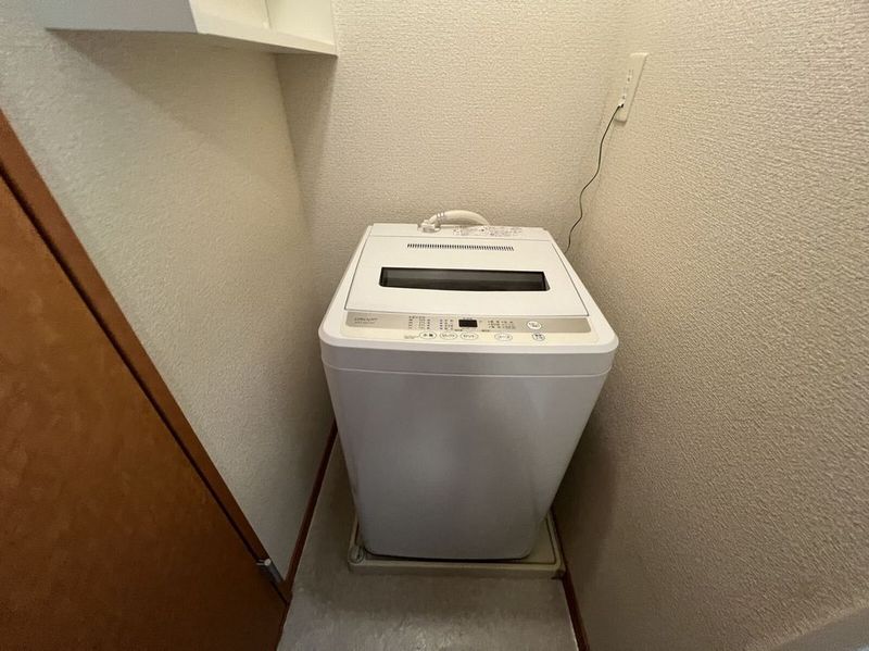 レオパレスクレシア その他