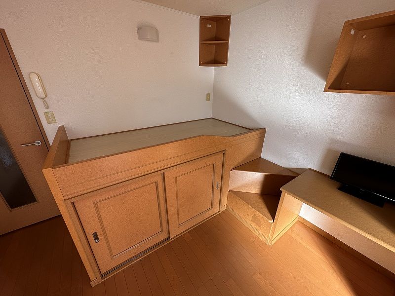 レオパレスはなみずきⅡ その他