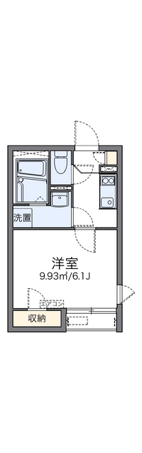 53236 格局图