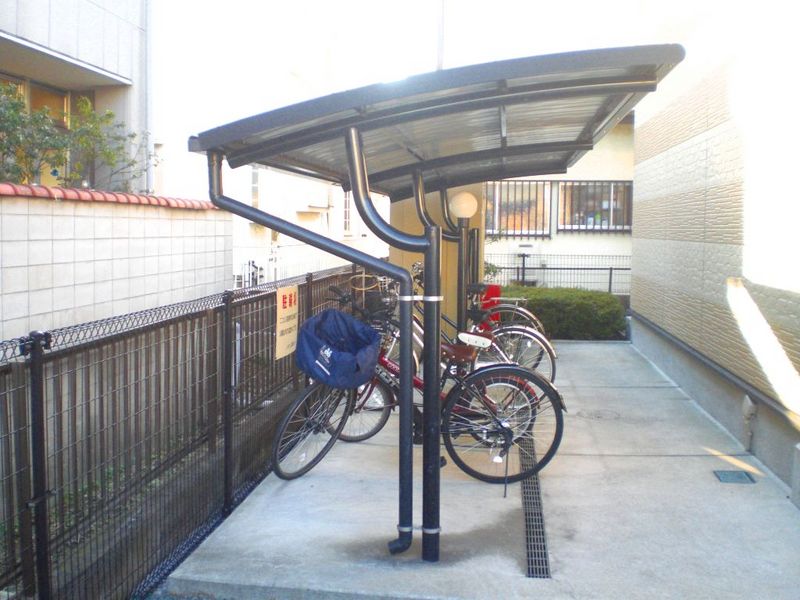 レオパレス今泉 その他