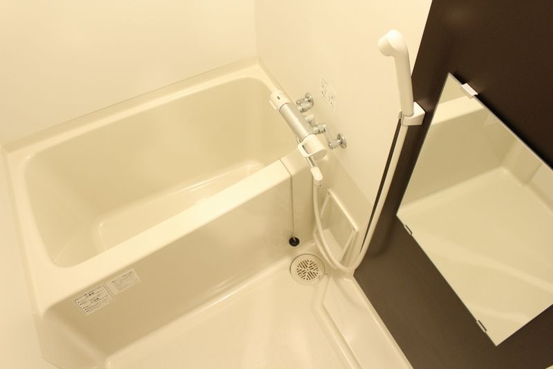 クレイノヴィオラ 風呂