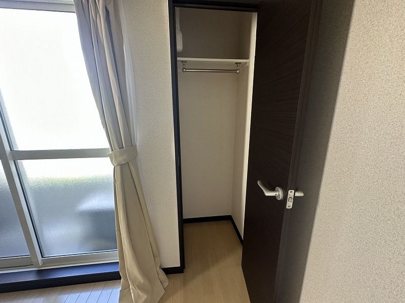 レオネクストＴＤＮ小泉 収納