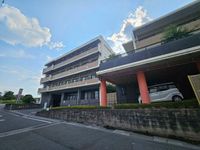 レオパレス八条 周辺環境
