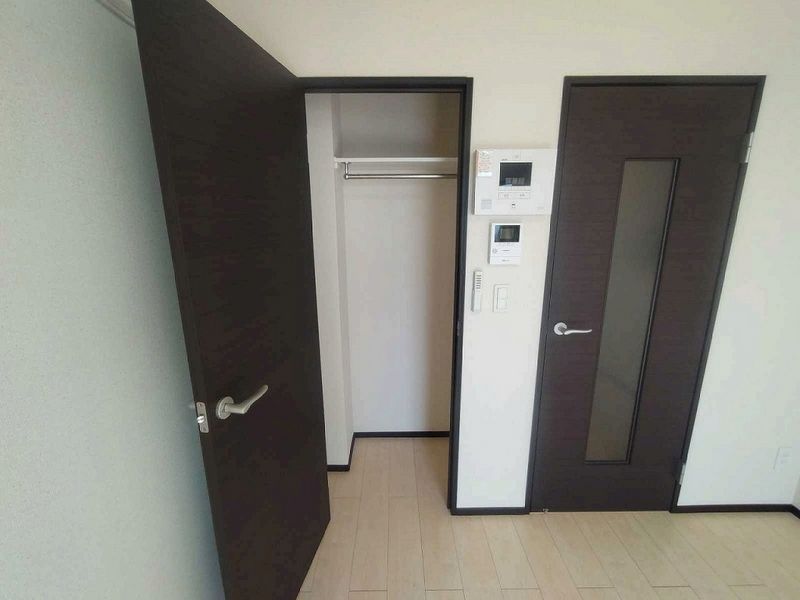 CLEINO Frontier III 储物空间