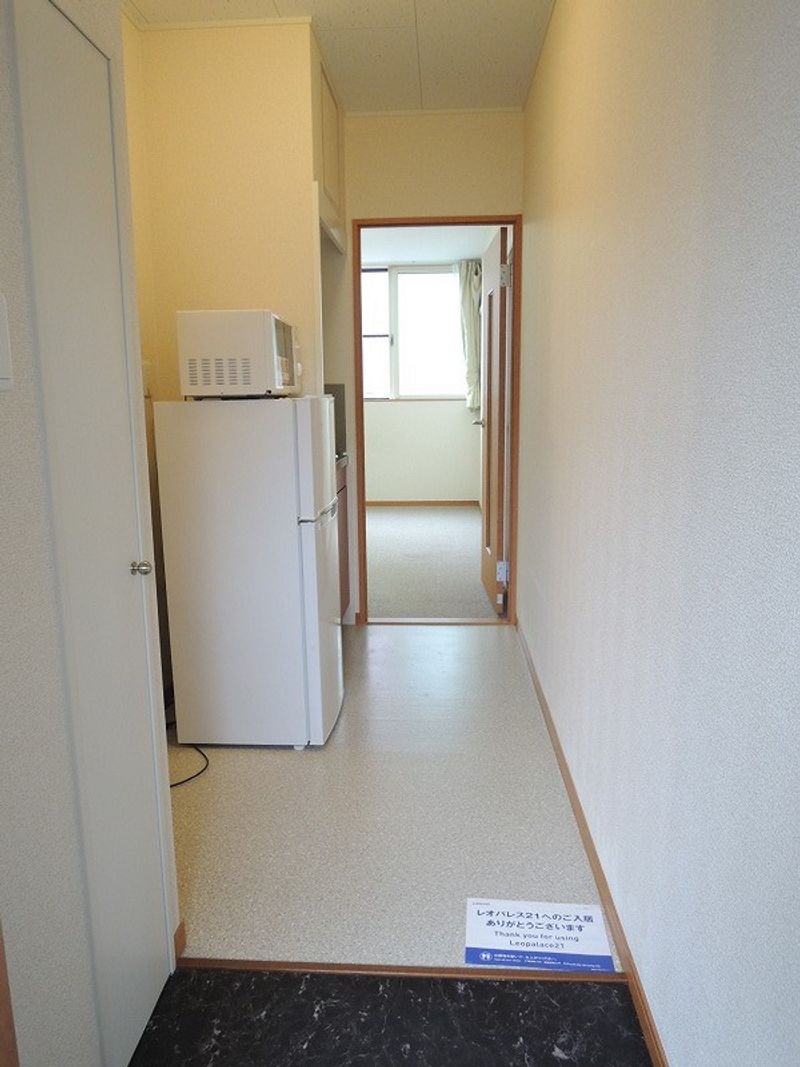レオパレスメゾン　山　鼻 その他