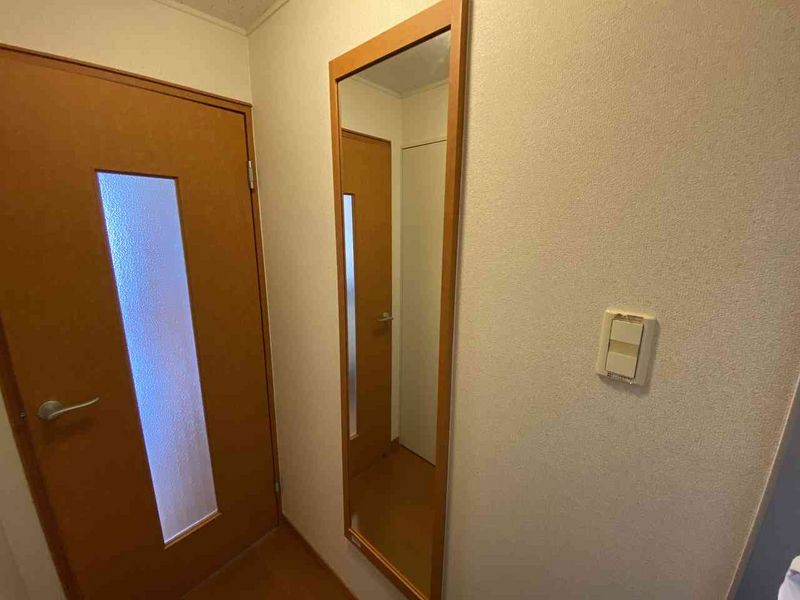 レオパレスなゆた その他